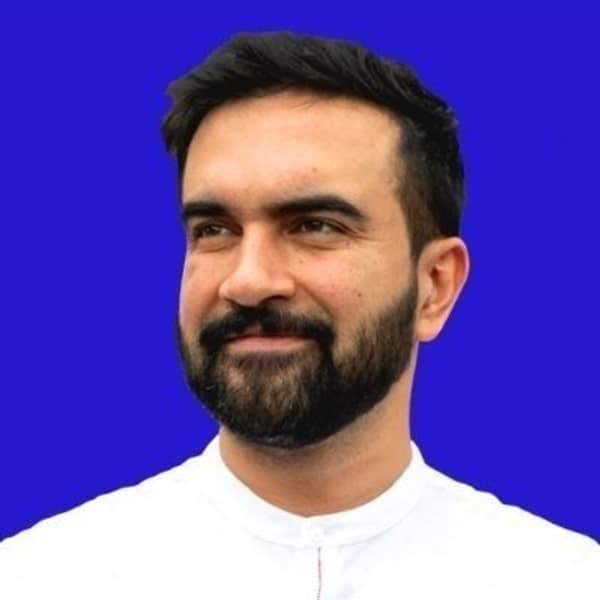 zohran mamdani