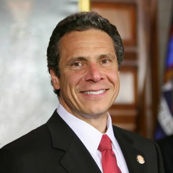andrew cuomo